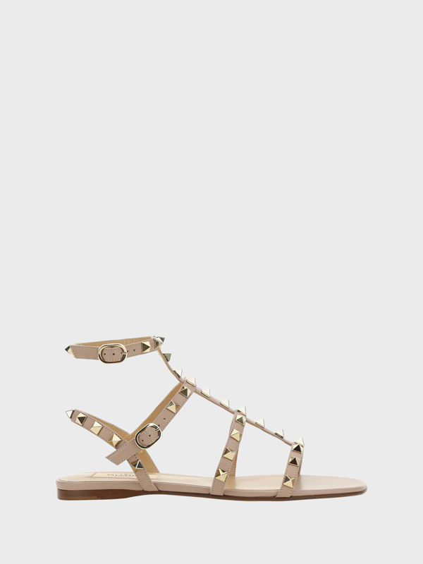 Rockstud Sandals