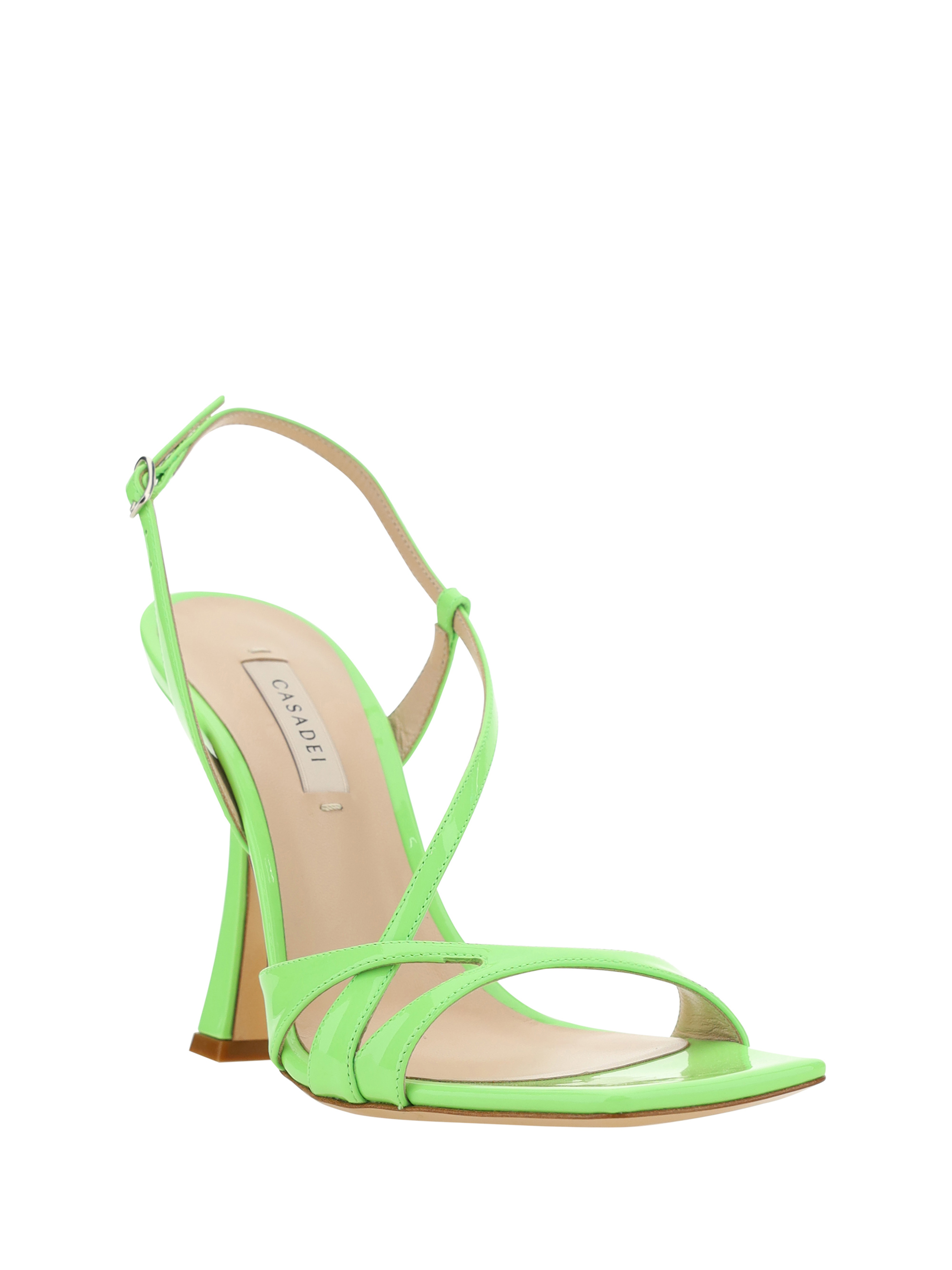 Geraldine Sandals