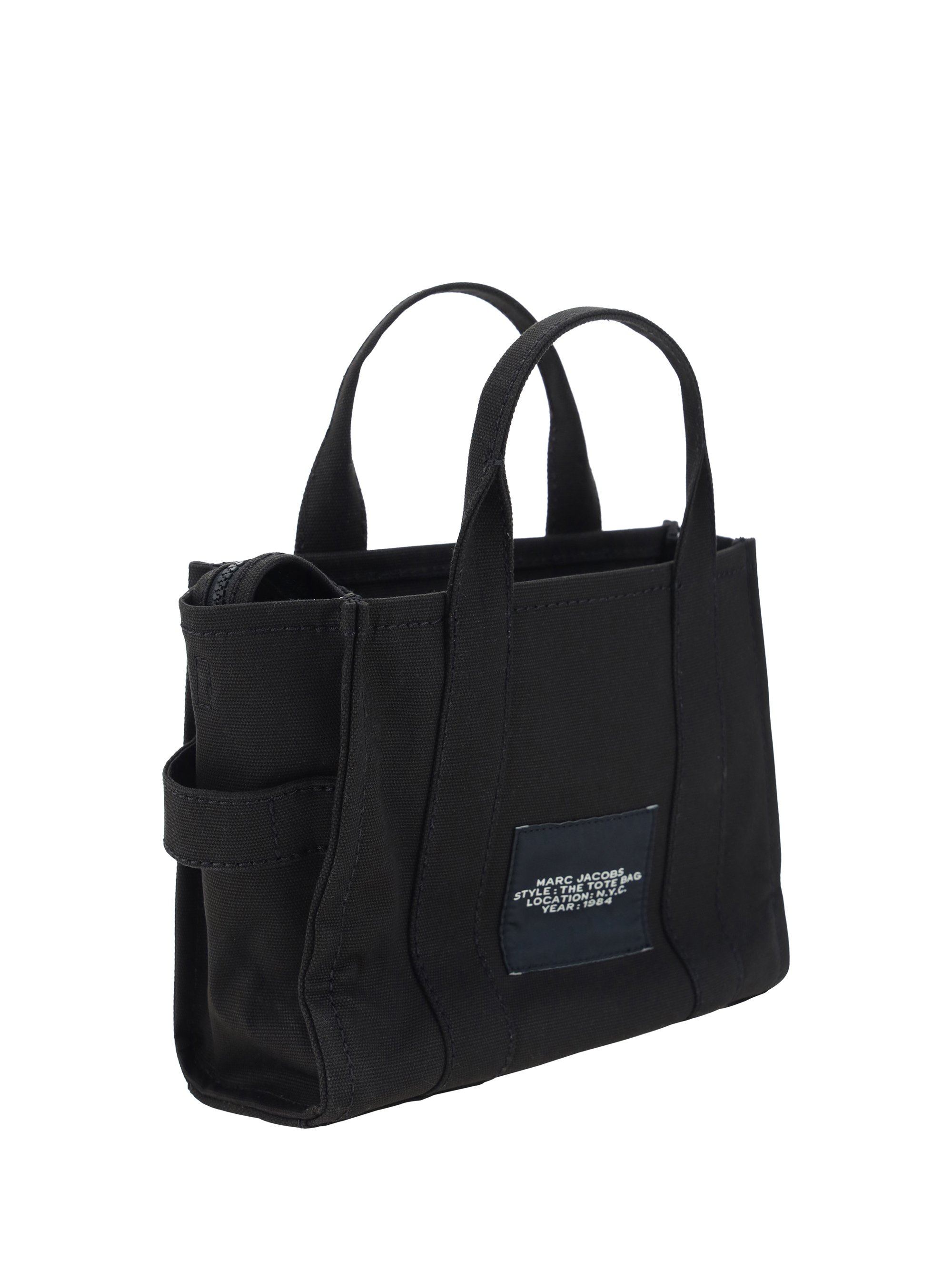 The Small Tote Handbag