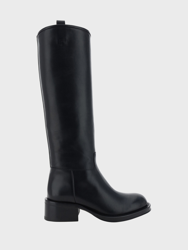 Medley Riding Boots