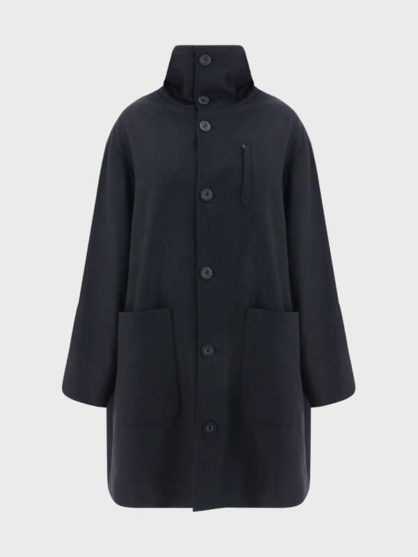 Tonio Coat