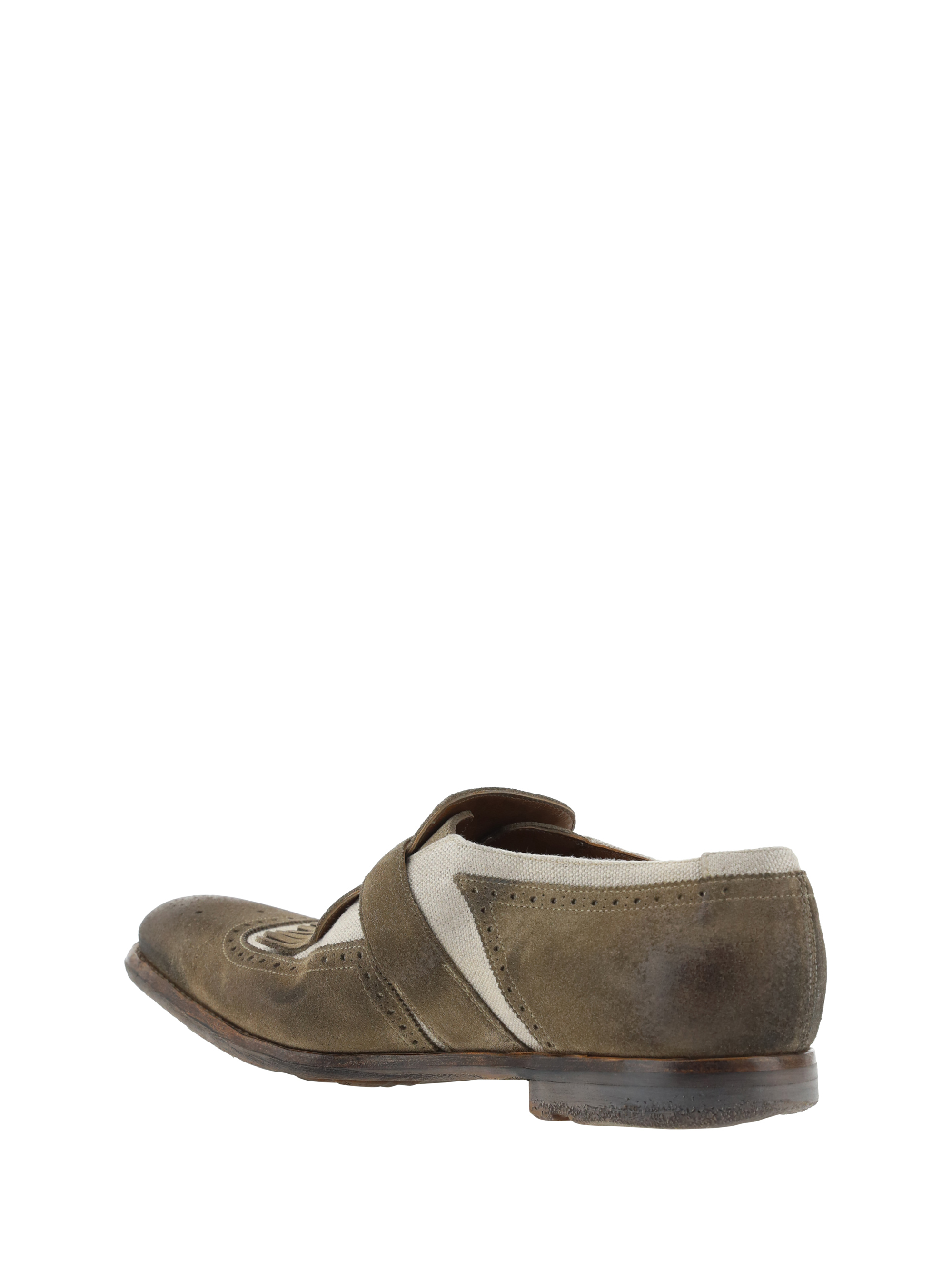 Shangai Loafers