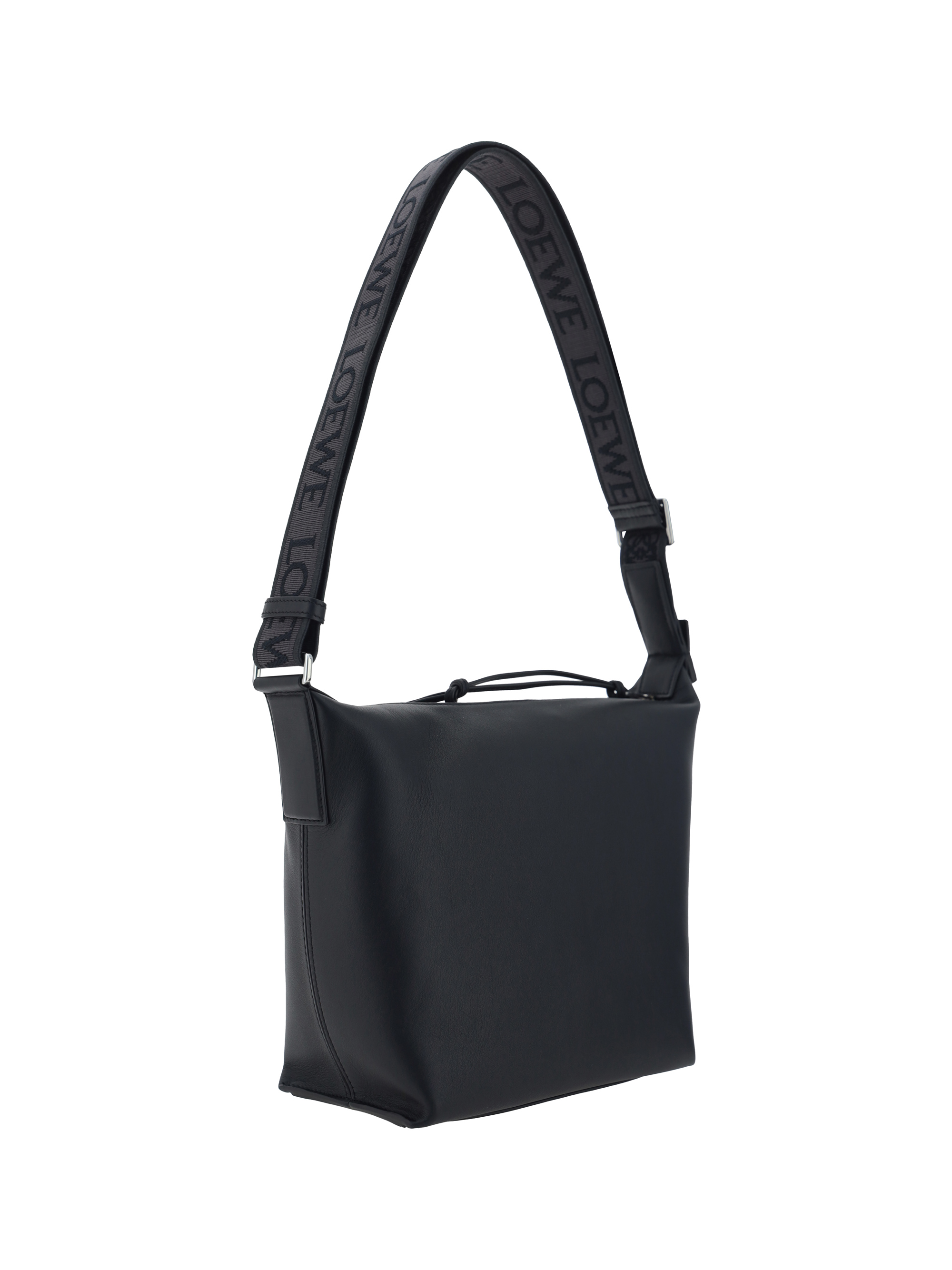 Borsa a Tracolla Cubi