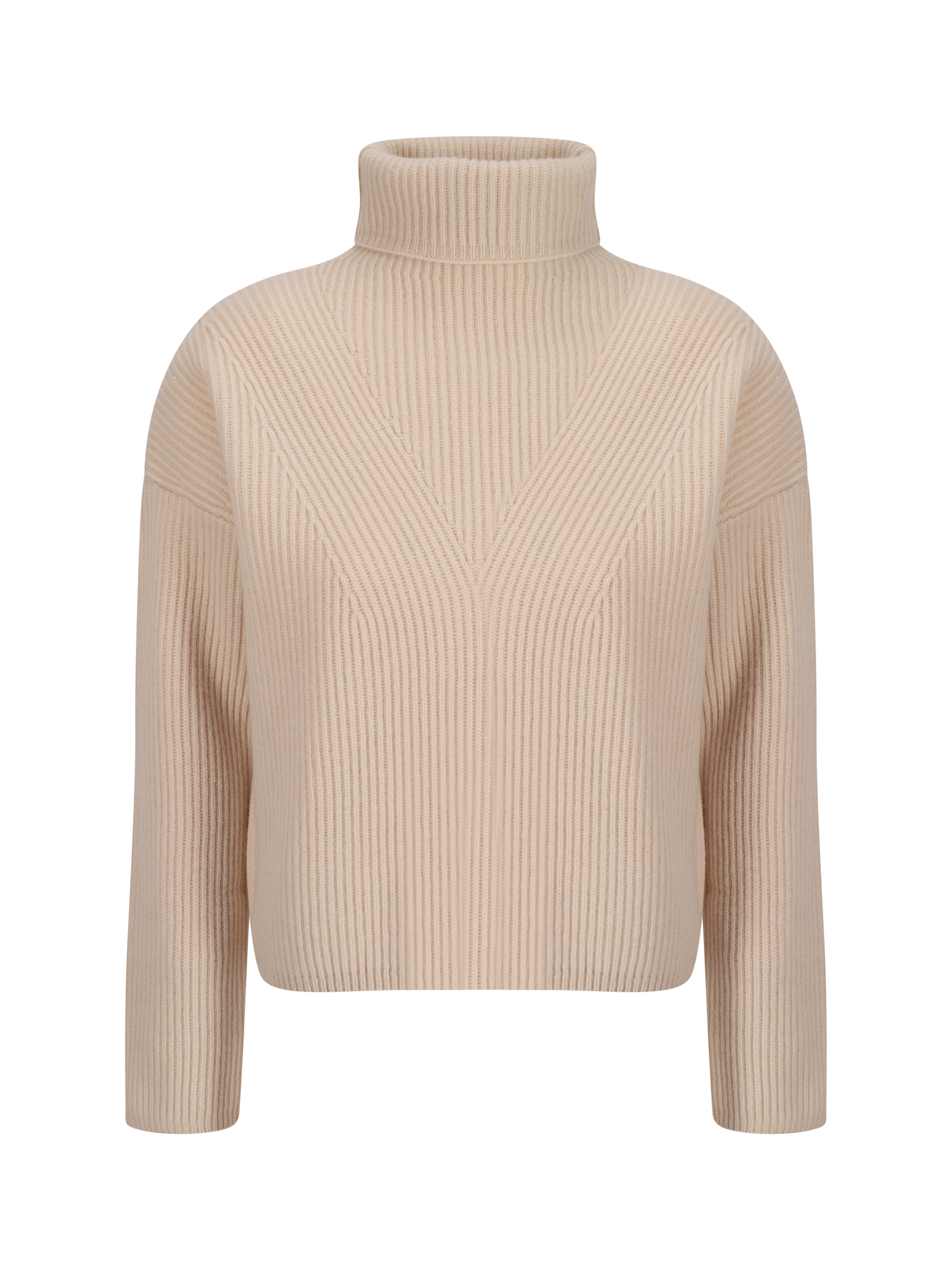 Shop Max Mara Golia Top In Albino