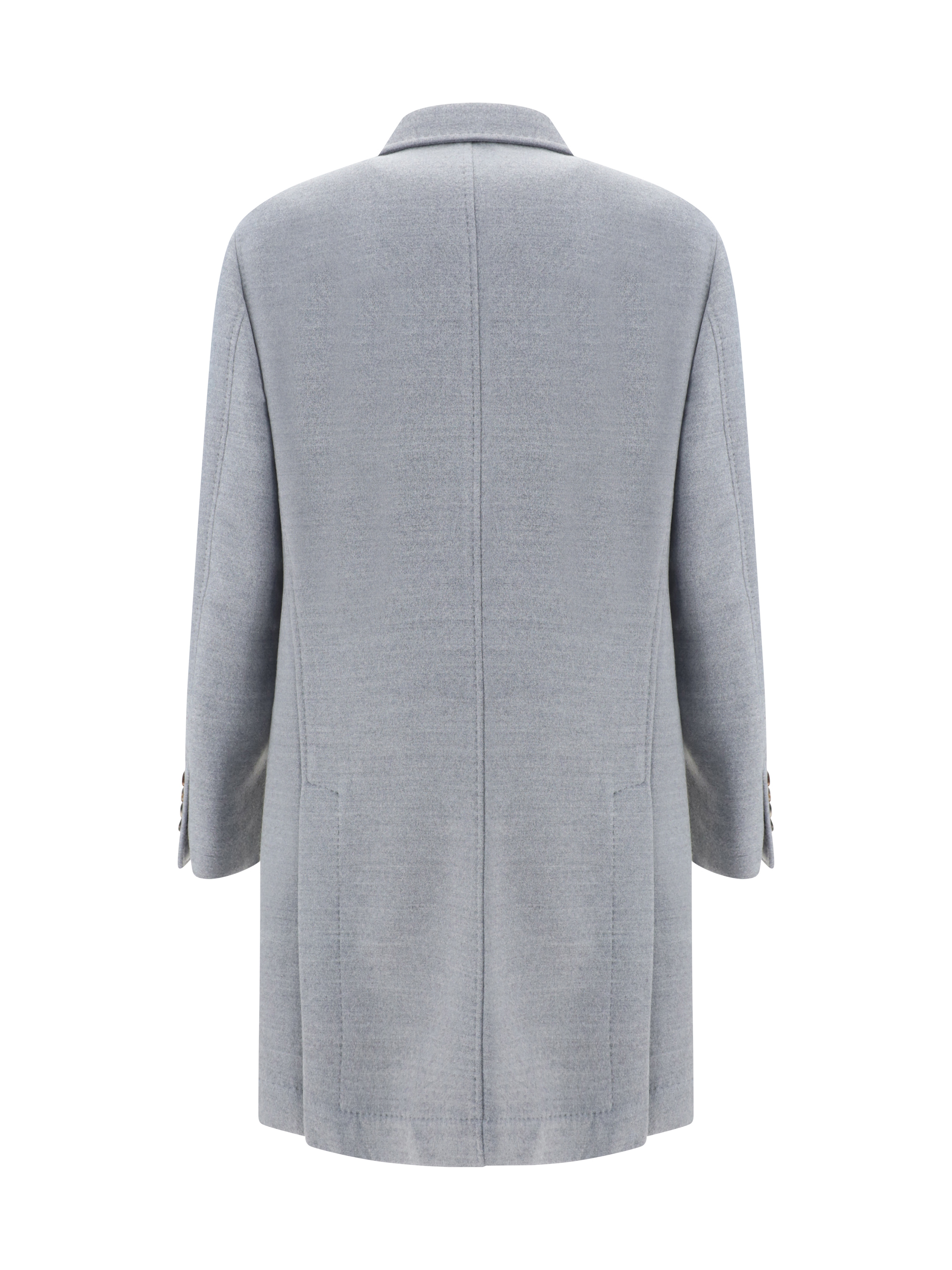 Cappotto in Lana