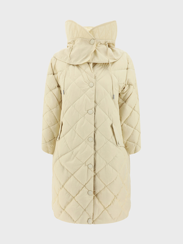 Cyclone Coat