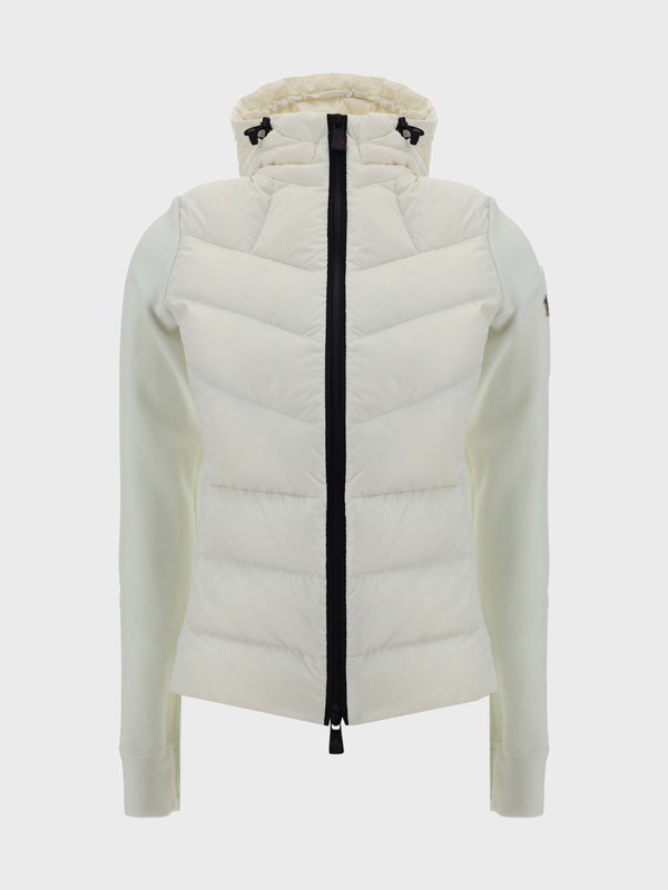 Borey Down Jacket