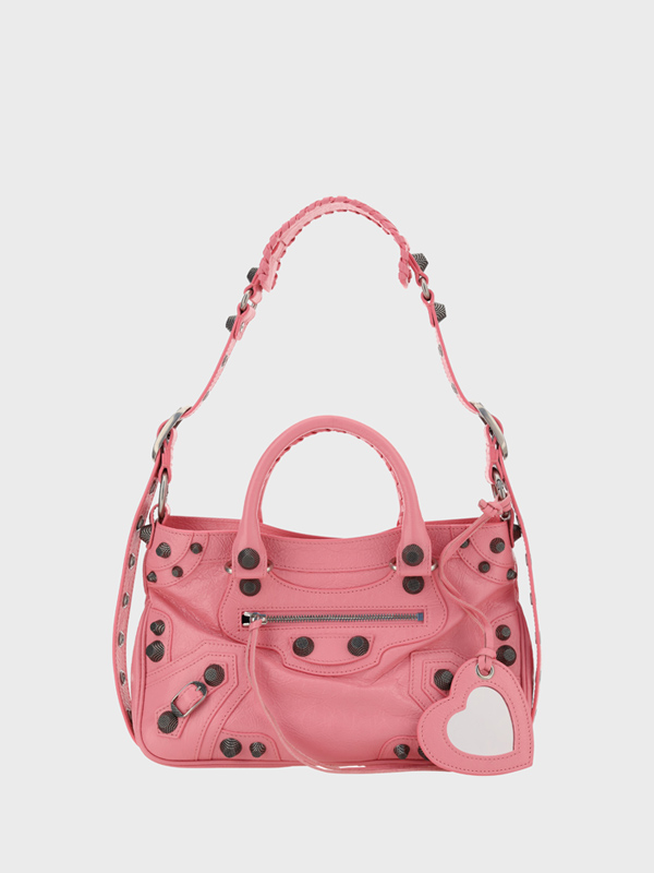 Neo Cagole Tote Bag
