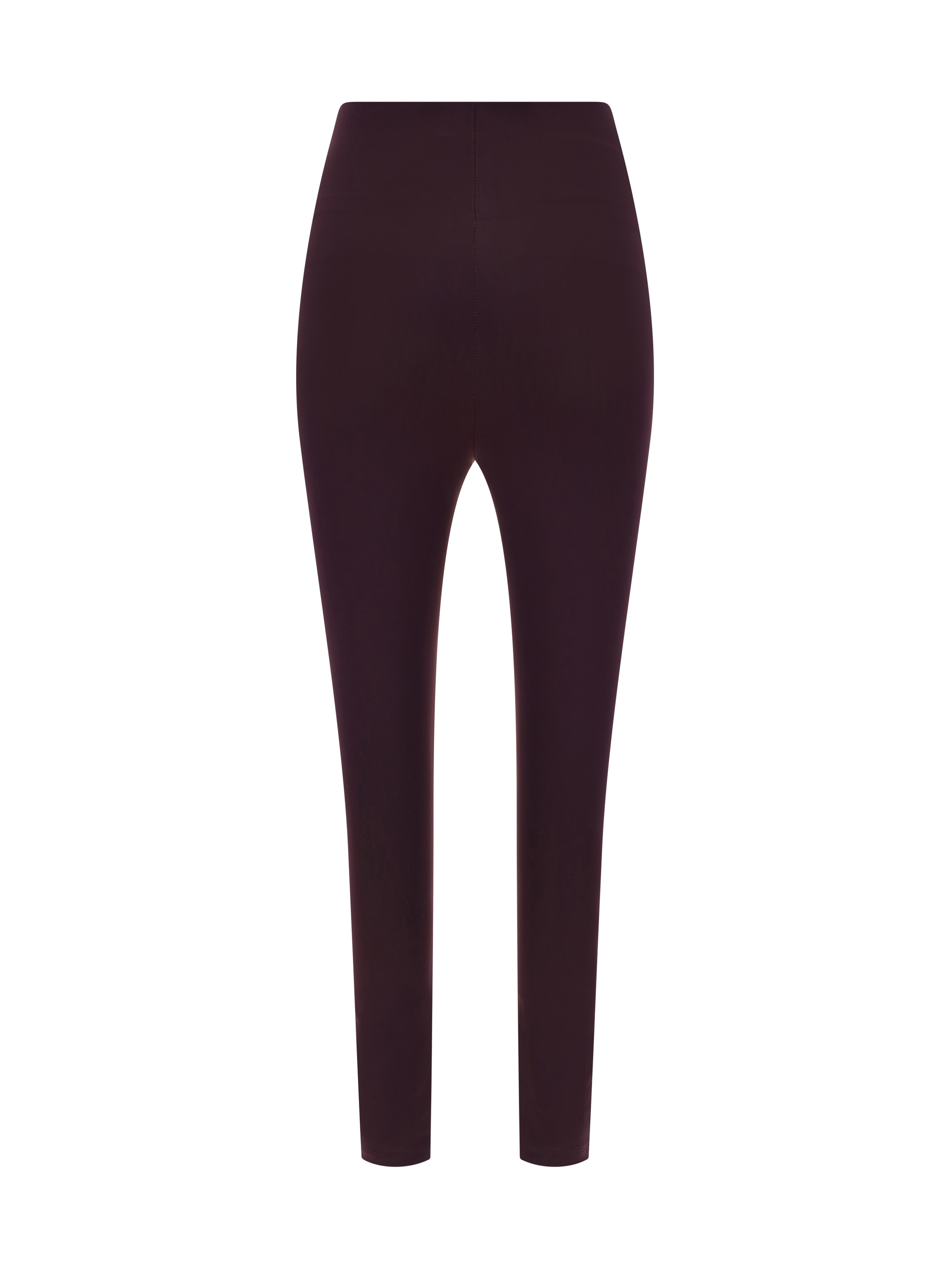 The Andamane Holly 80's Legging in Ultra Violet