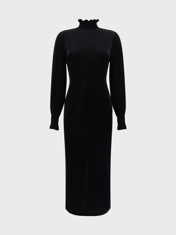 Long Dress