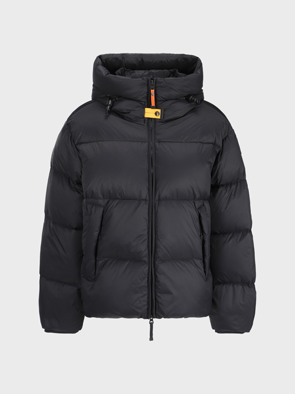 Anya Down Jacket