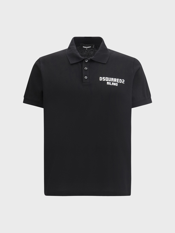 Tennis Polo Shirt