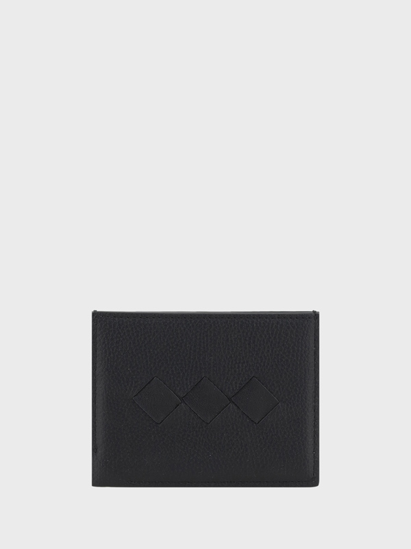 Leather Card Holder