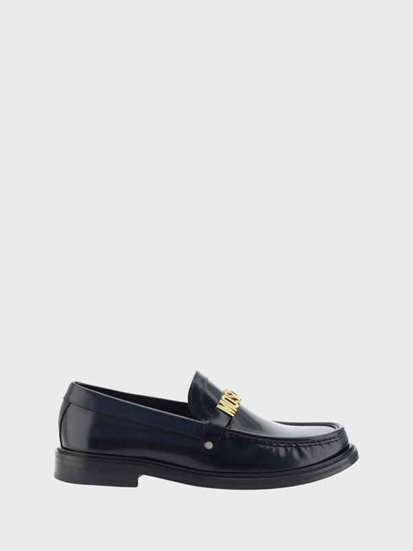 College Loafers
