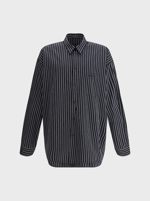 Striped Flatground Shirt