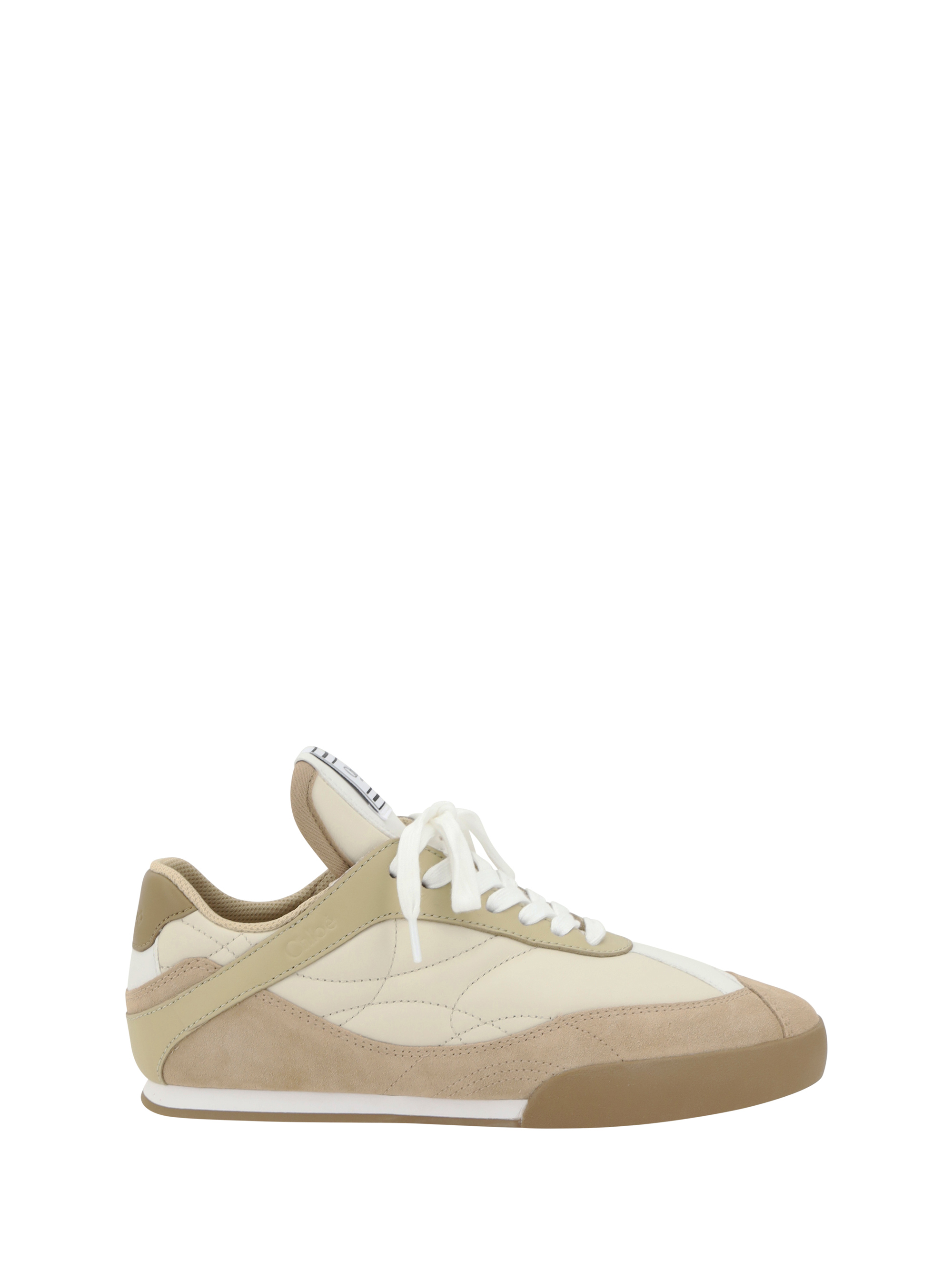 CHLOÉ KICK SNEAKERS