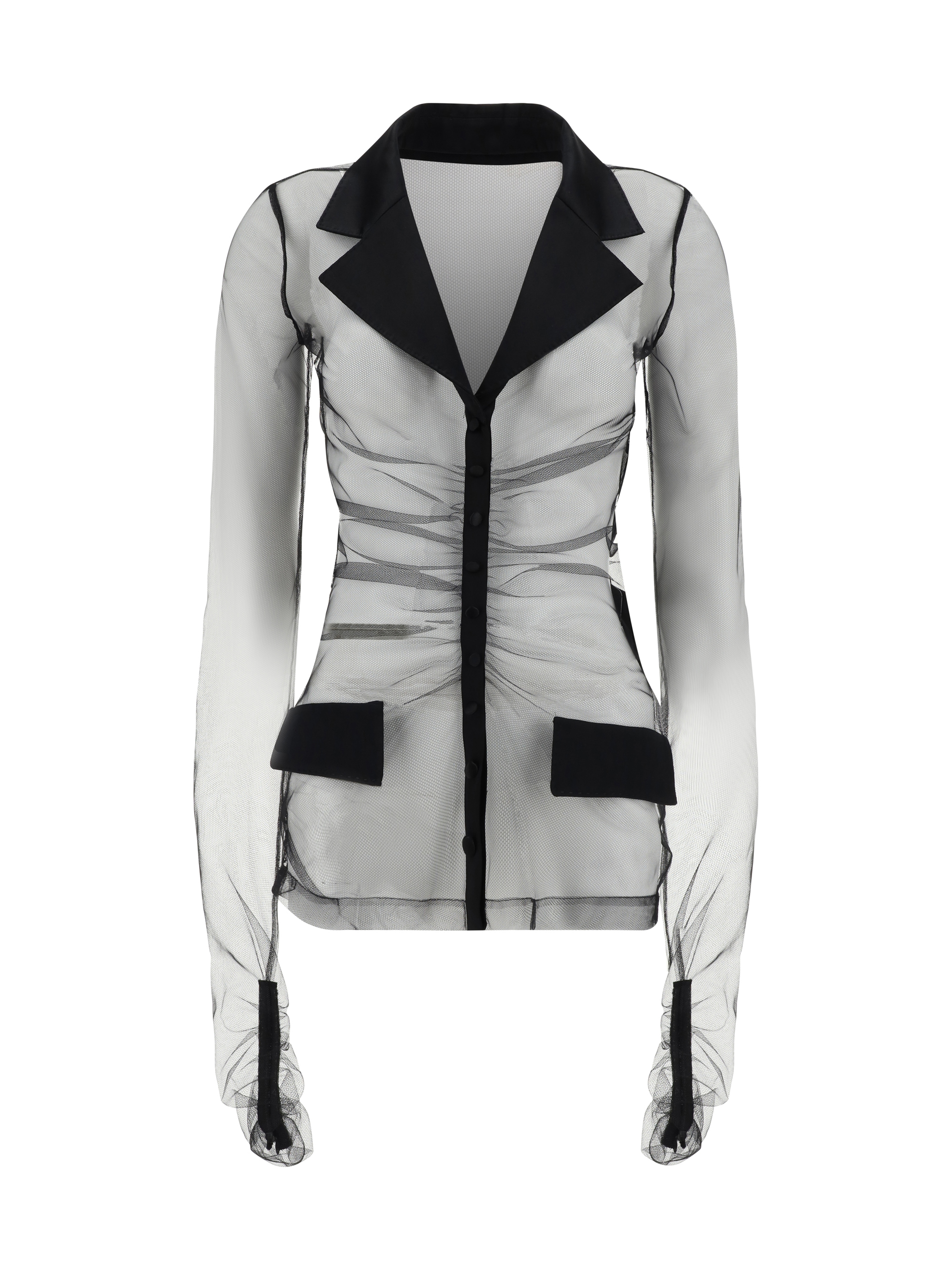 Dolce & Gabbana - Blouse Top