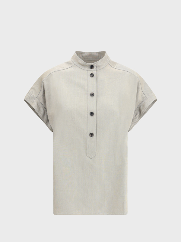 Short Sleeve Shirt