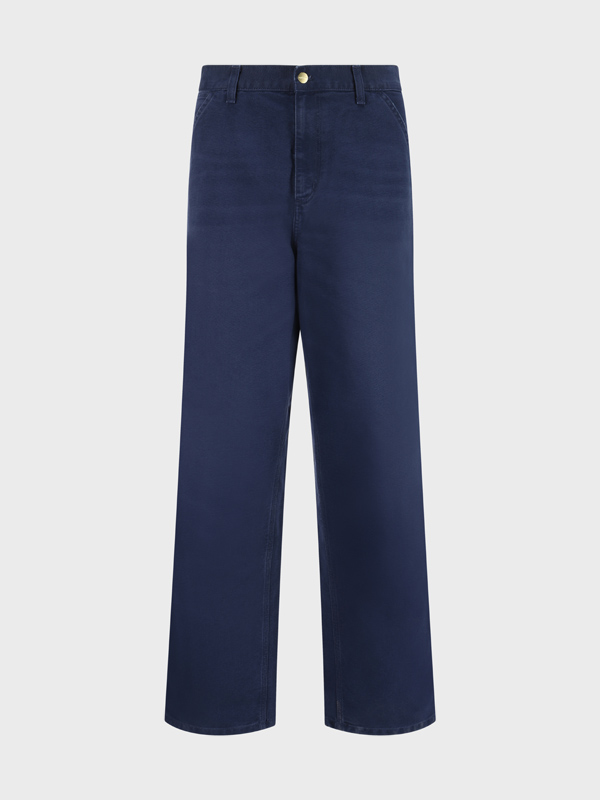 Pantaloni Denim