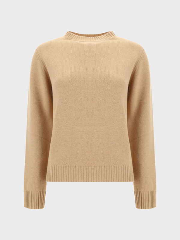 Openweave Sweater