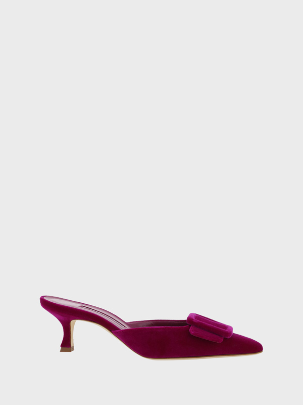 Maysale Pumps