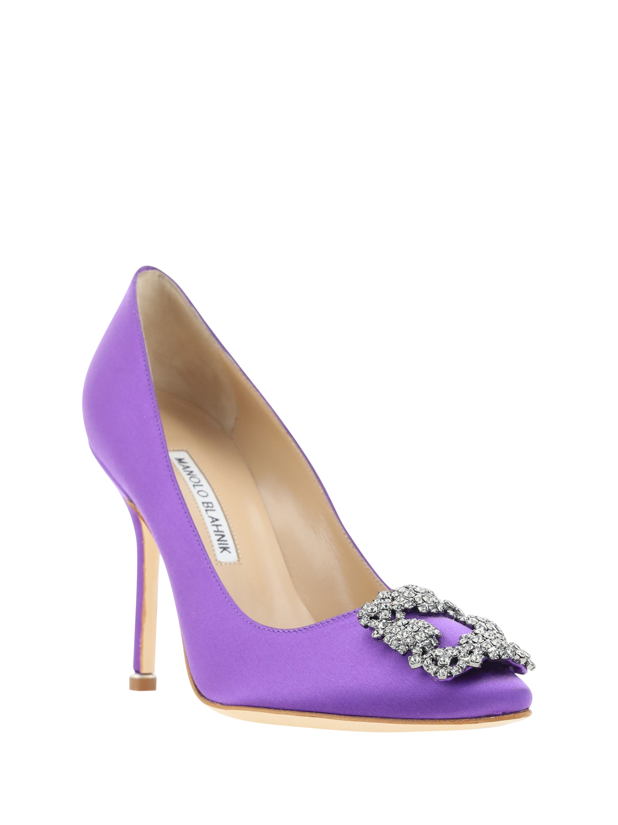 Hangisi Pumps