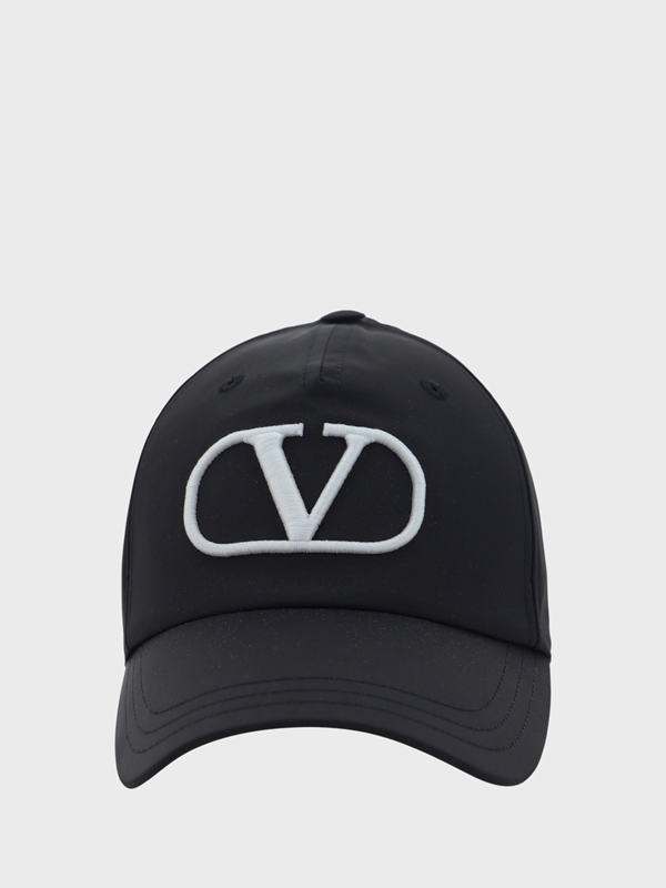 VLogo Baseball Hat