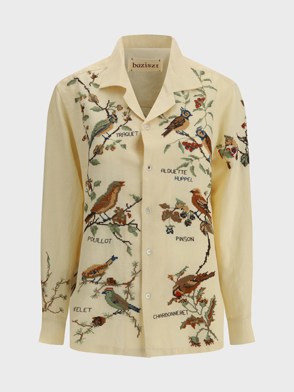 Avian Shirt