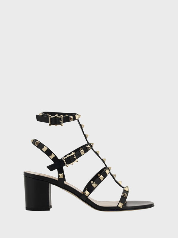 Rockstud Sandals