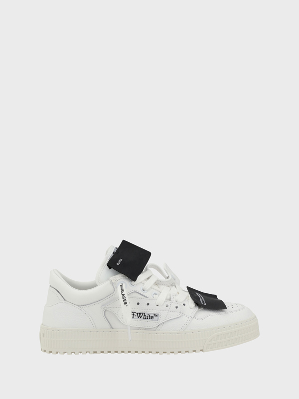 Sneakers Low Top 3.0 Off Court