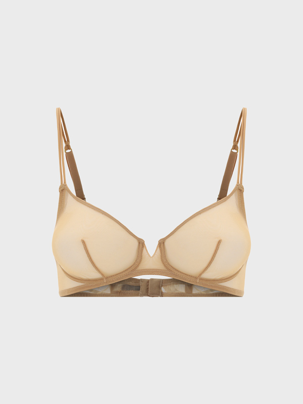 Fortrie Bralette Top