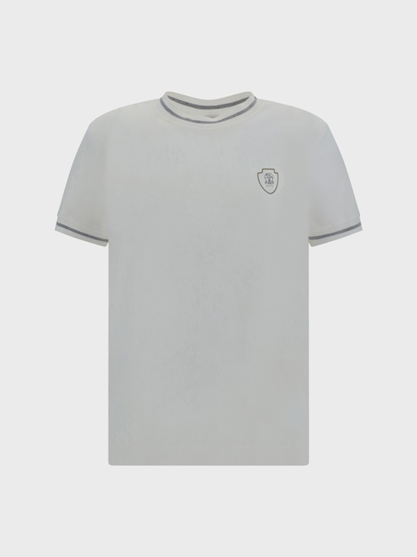 Logoed T-Shirt