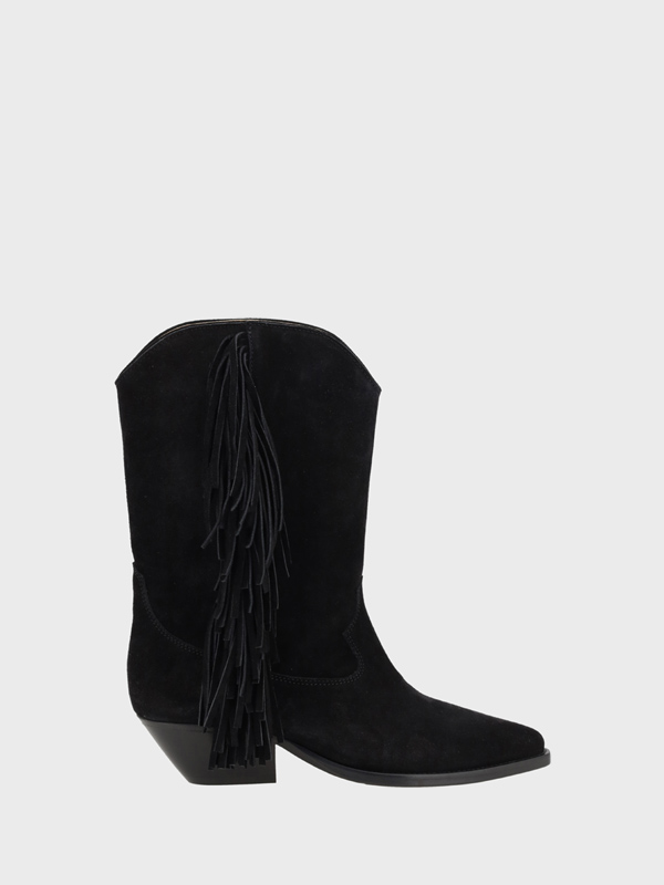 Duerto Ankle Boots