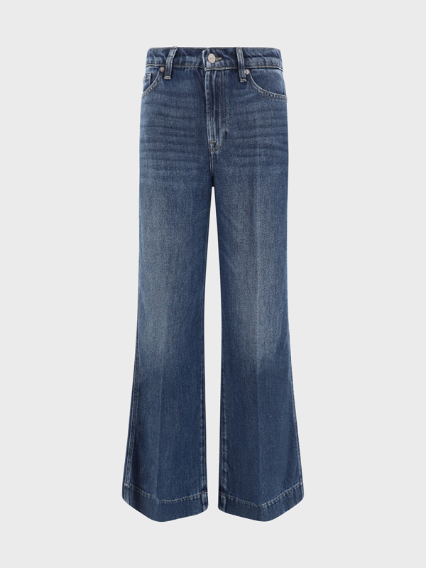 Modern Dojo Jeans