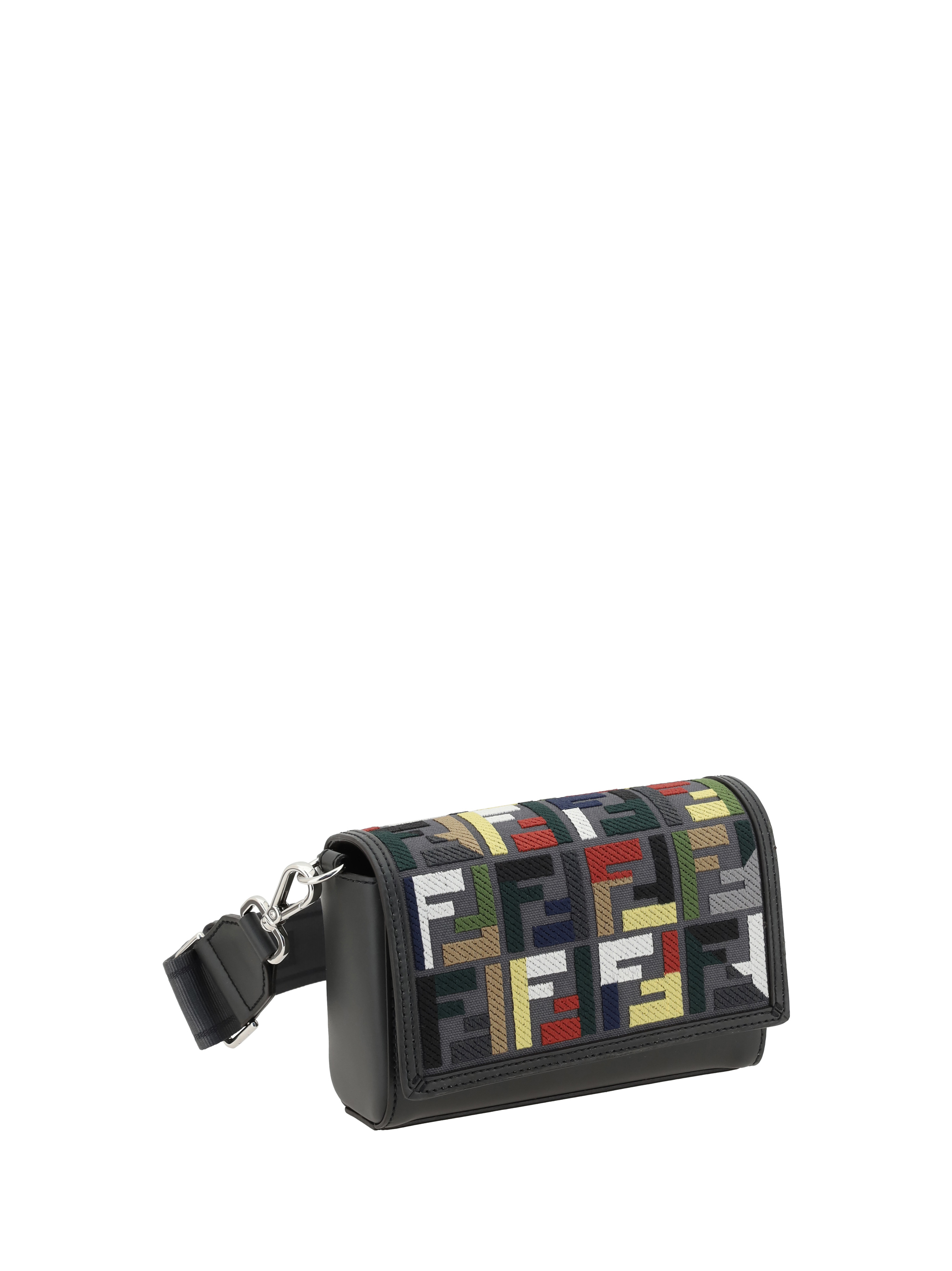 Borsa a Tracolla Compact
