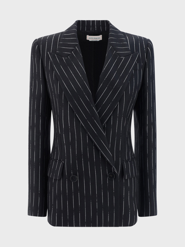 Blazer Jacket