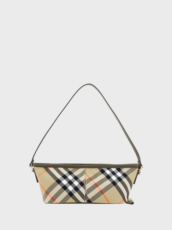 Small Shoulder Bag