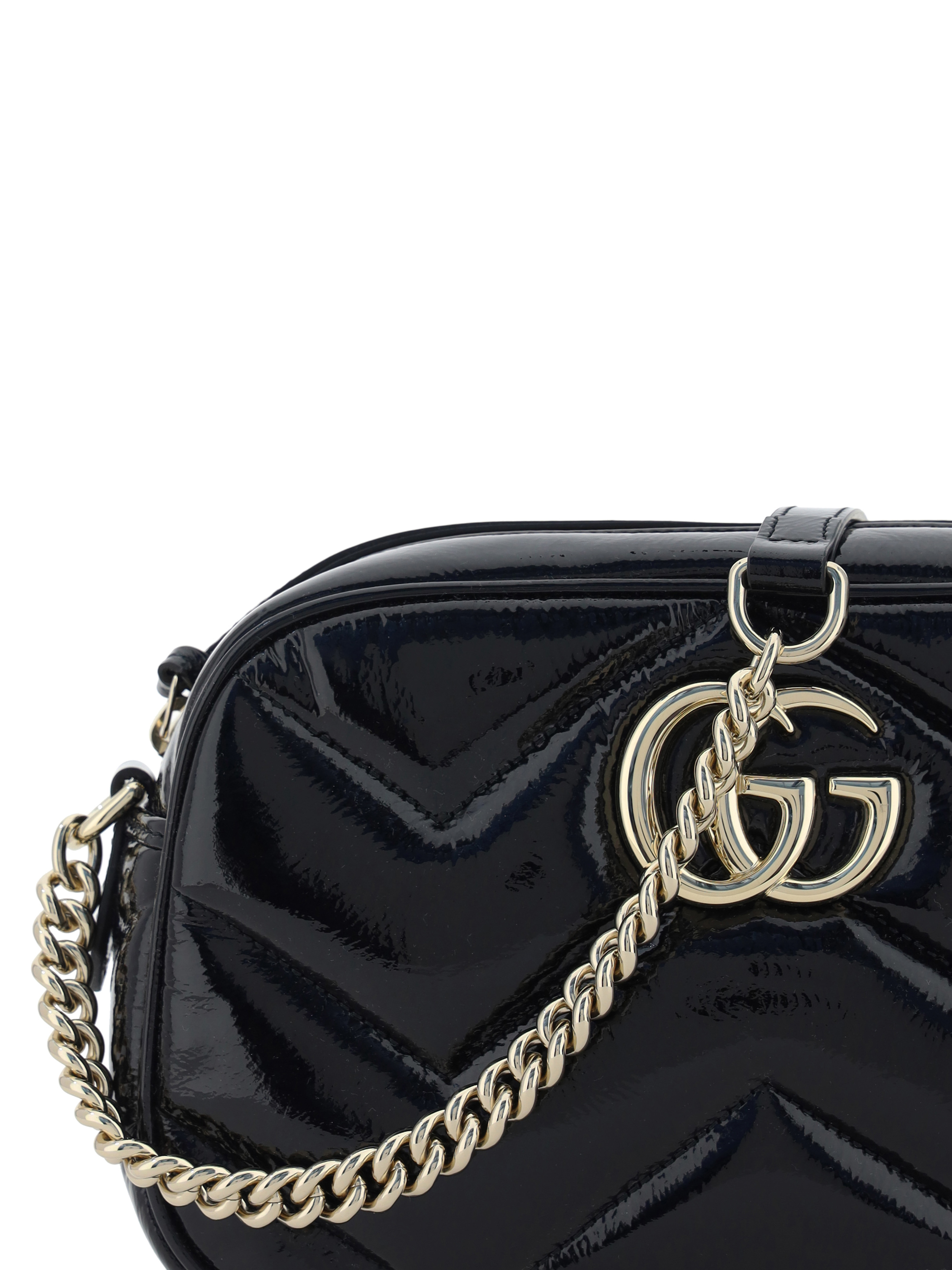 Borsa a Tracolla GG Marmont