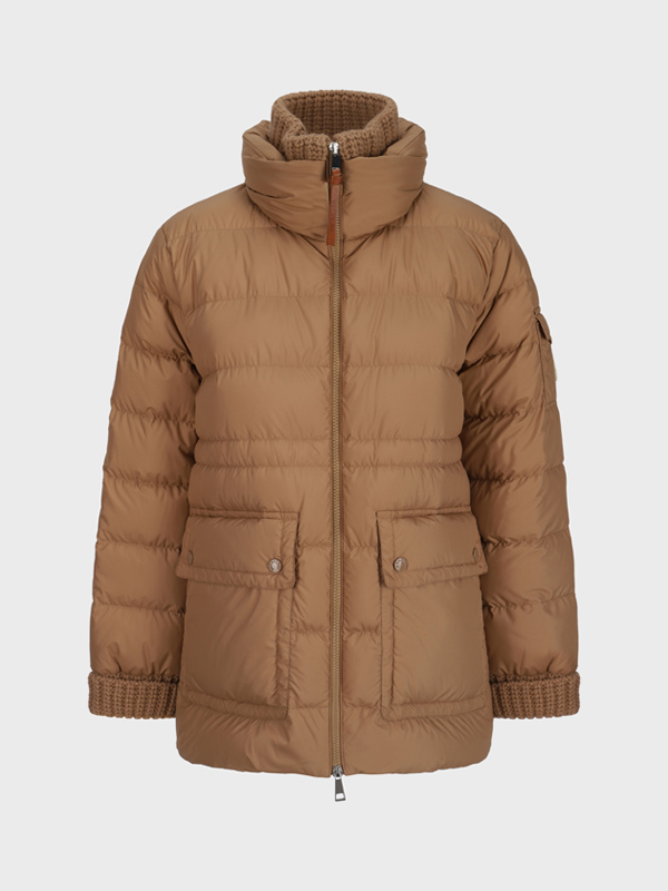 Baux Down Jacket