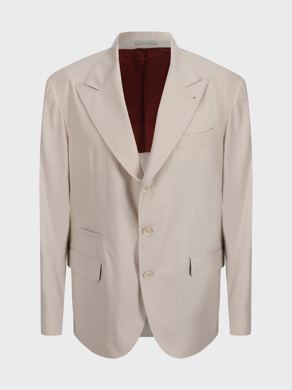 Giacca Blazer