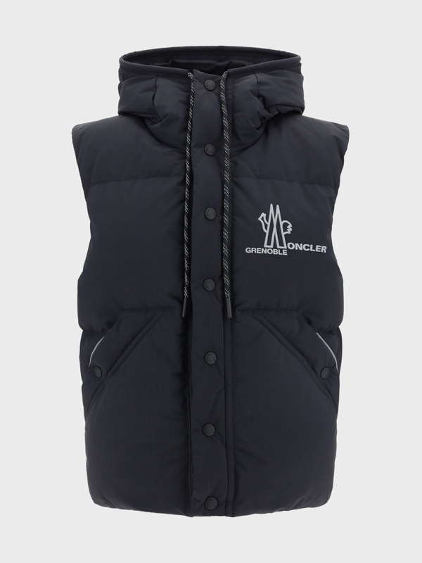 Gilet Piumino Baldy