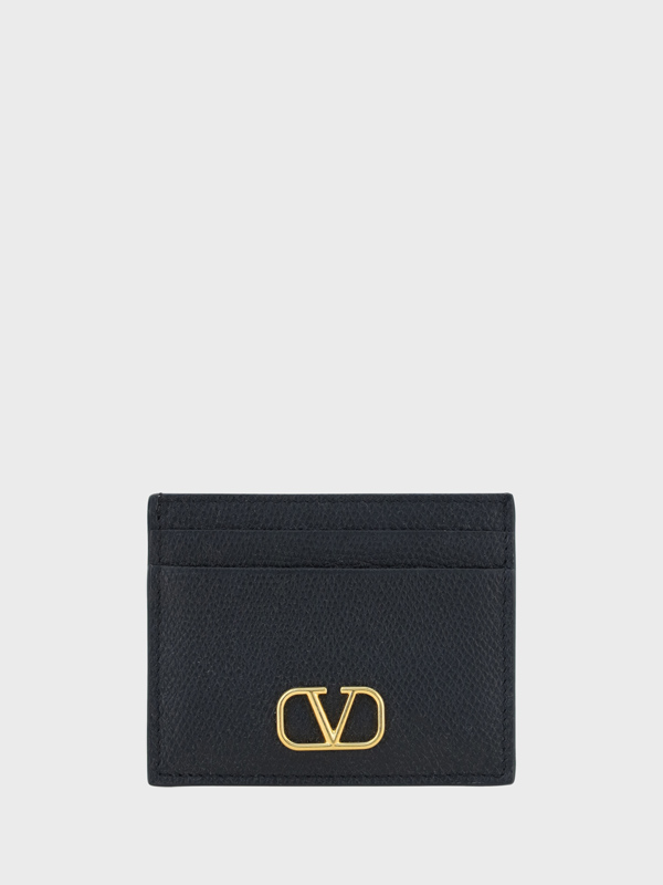 VLogo Card Holder