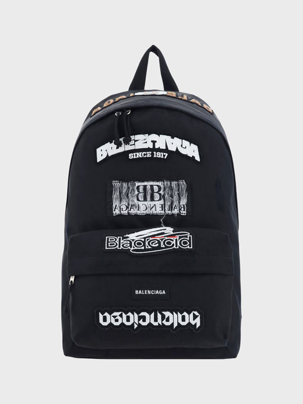 Explorer Backpack