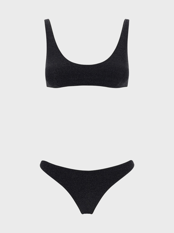 Lumiere Sporty Swimsuit