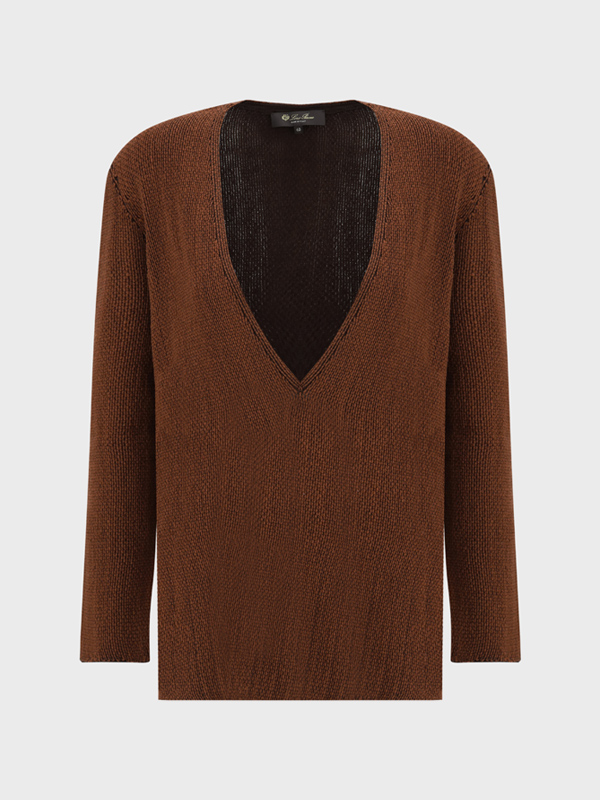 Cala Matano Sweater