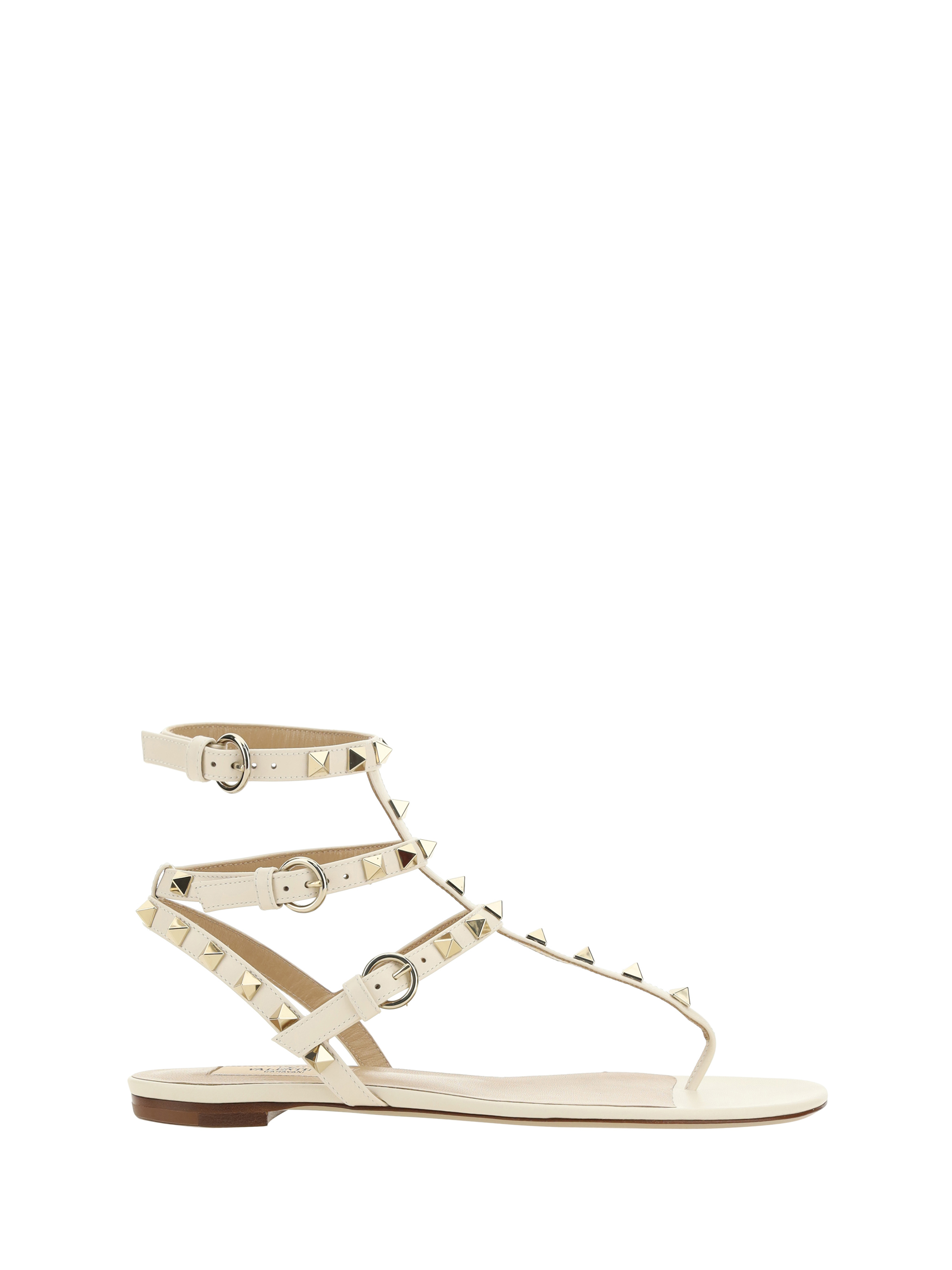 Sandali Rockstud Valentino Garavani