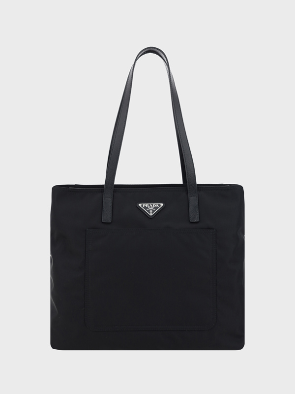 Shopping Shoulder Bag