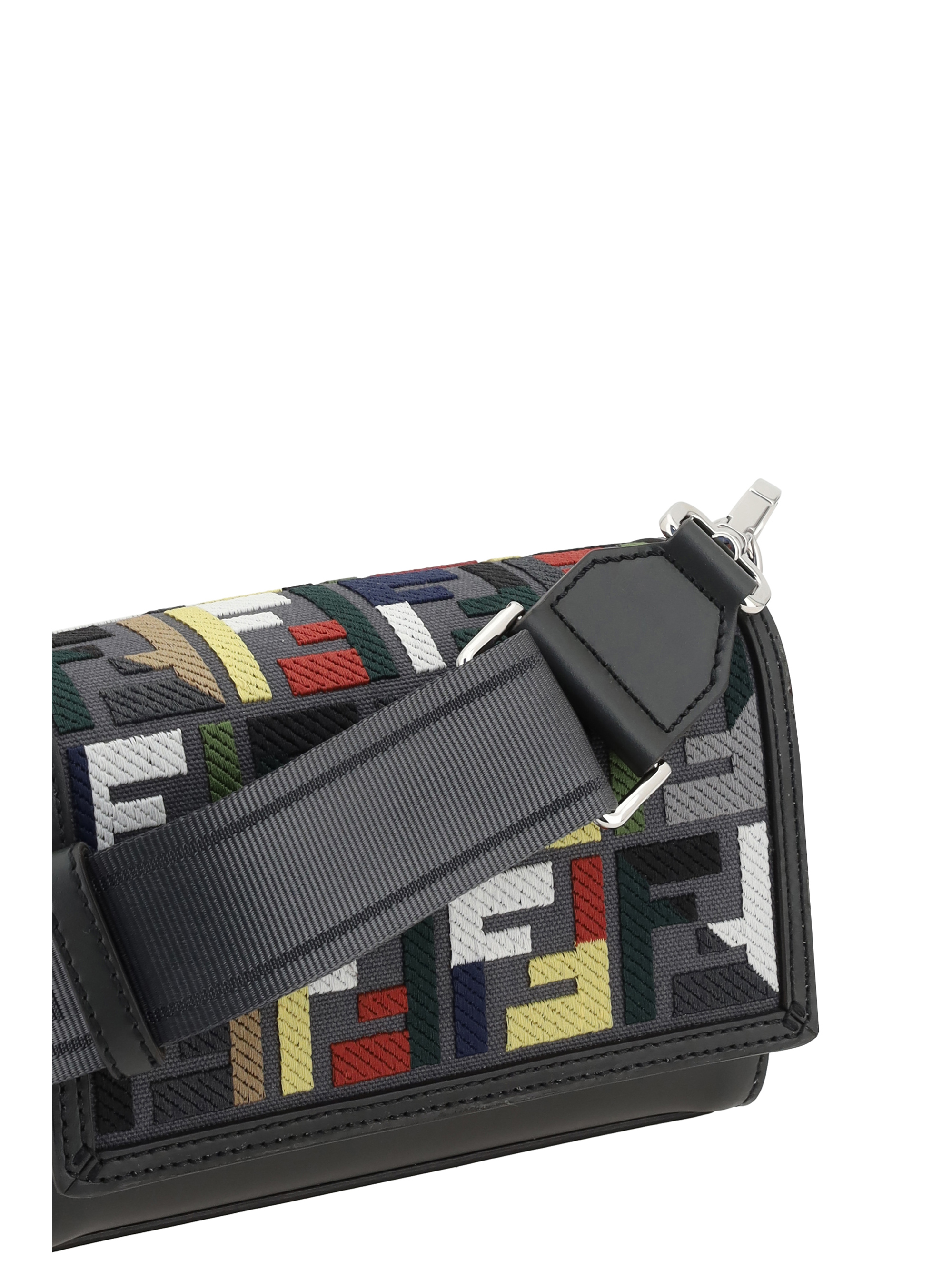Borsa a Tracolla Compact