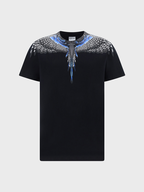 Grizzly Wings T-Shirt