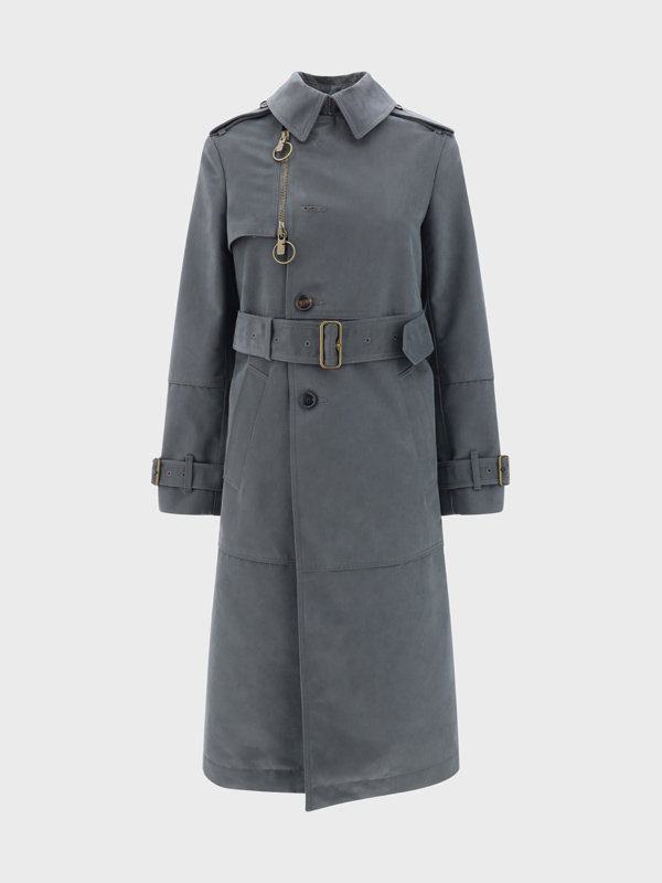 Cappotto Trench